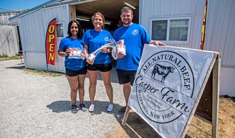 Accelerate a business: Open it in a shipping container. The Shops at Adams  Gateway show how. - Los Angeles Times